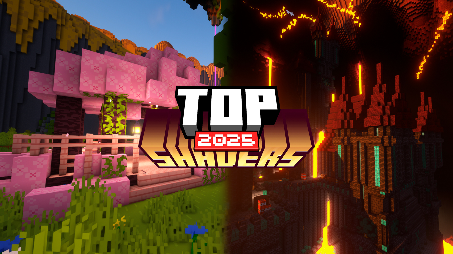 Banner Shaders