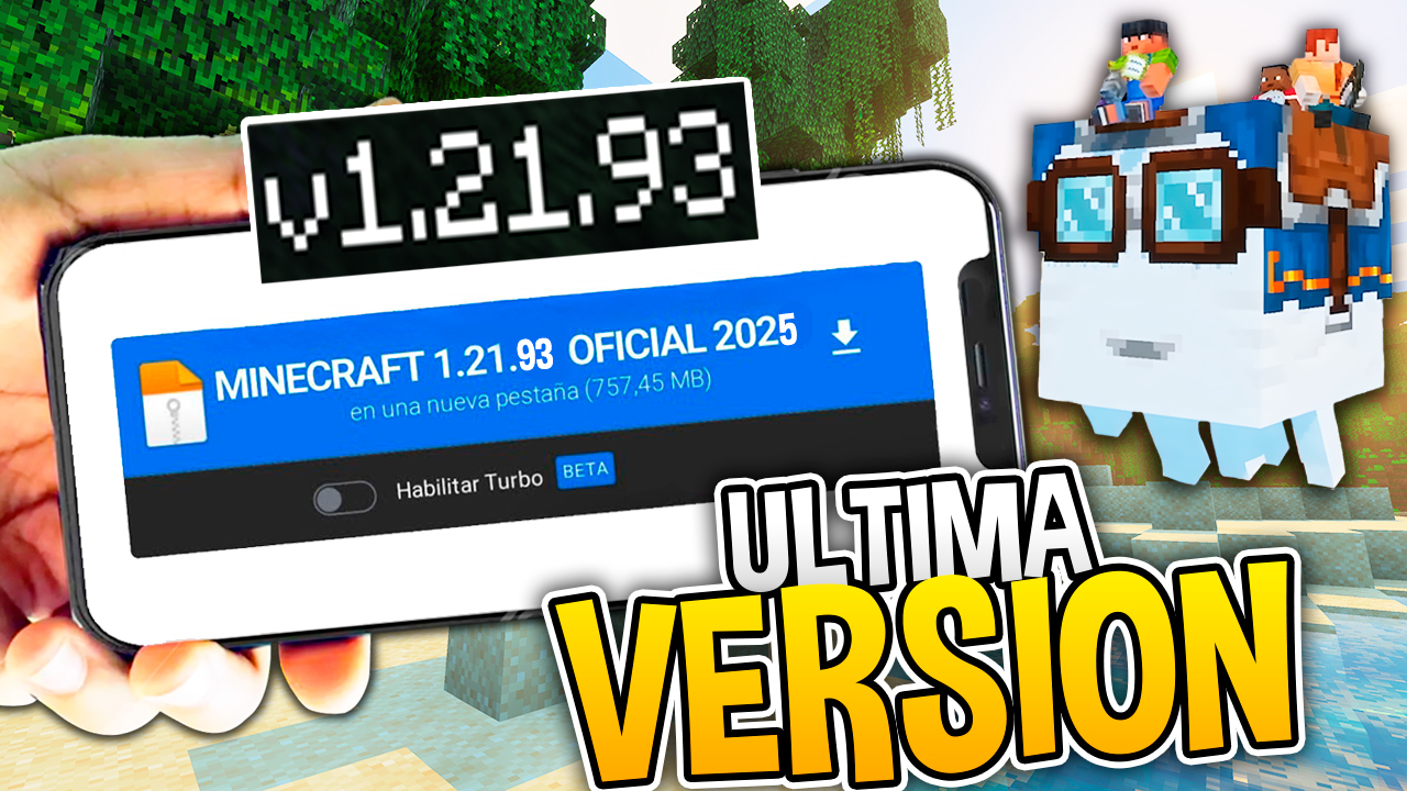 Top Shaders Actualizado