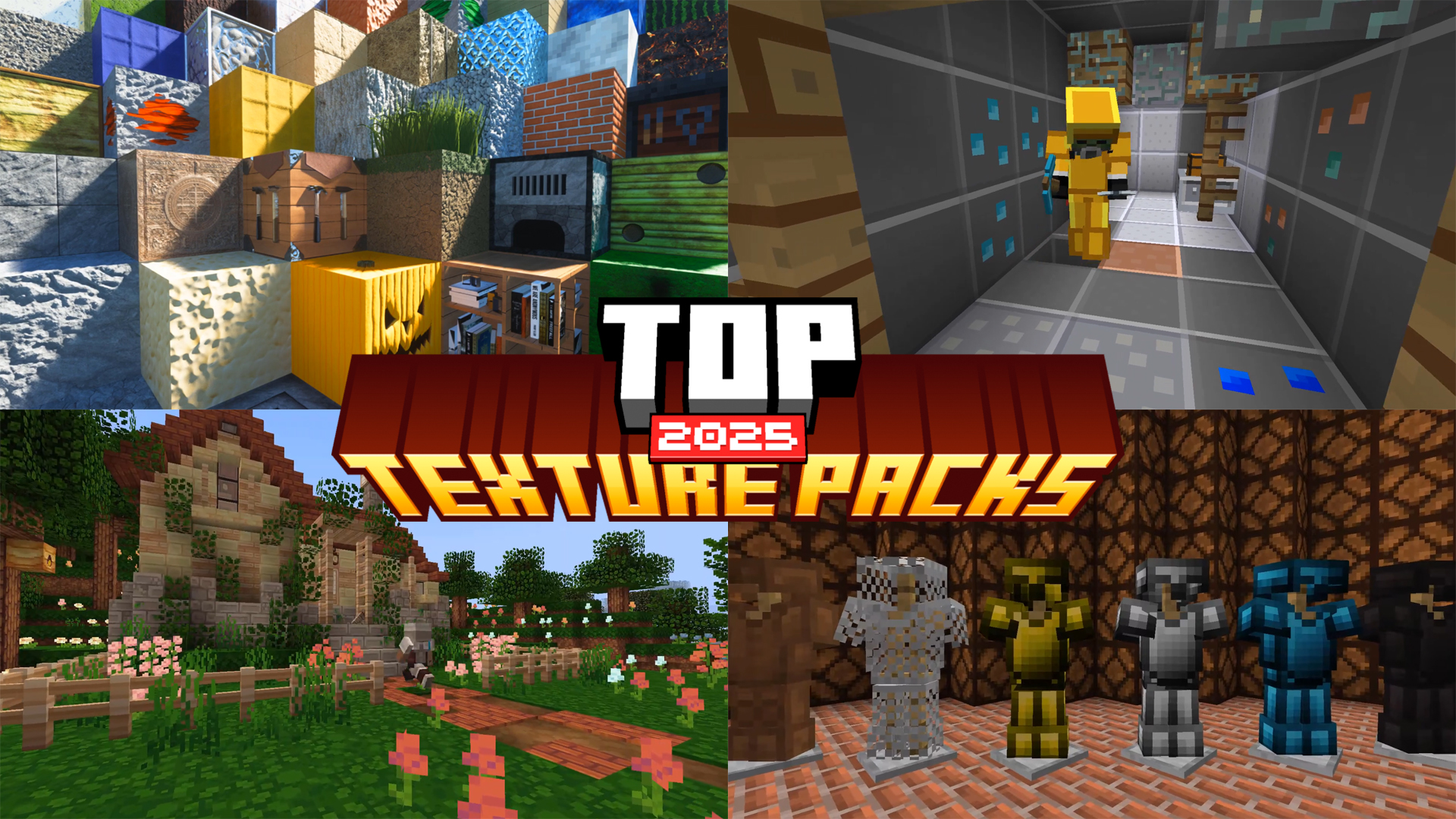 Banner Shaders